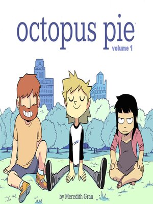 cover image of Octopus Pie (2016), Volume 1